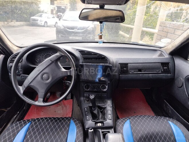 BMW 325 1992, 356,895 km - 2.5 l - Bakı