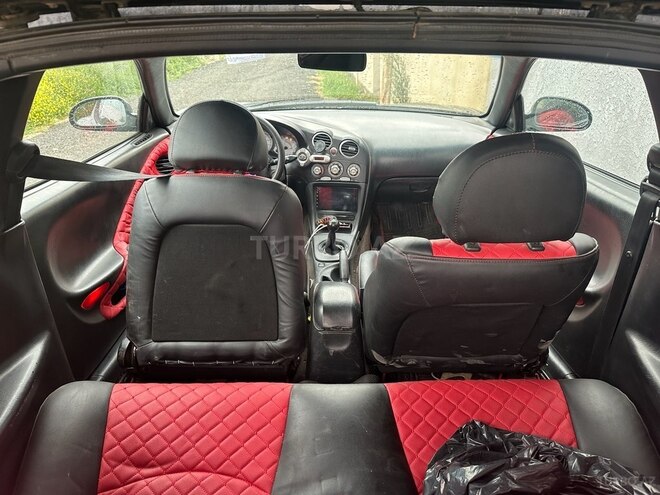 Hyundai Coupe 2001, 266,000 km - 2.0 l - Bakı