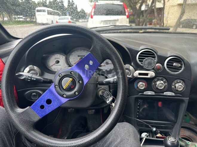 Hyundai Coupe 2001, 266,000 km - 2.0 l - Bakı