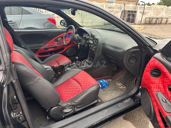 Hyundai Coupe 2001, 266,000 km - 2.0 l - Bakı