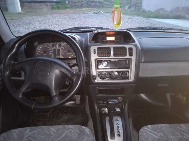Mitsubishi Pajero io 1999, 250,000 km - 2.0 l - Bakı