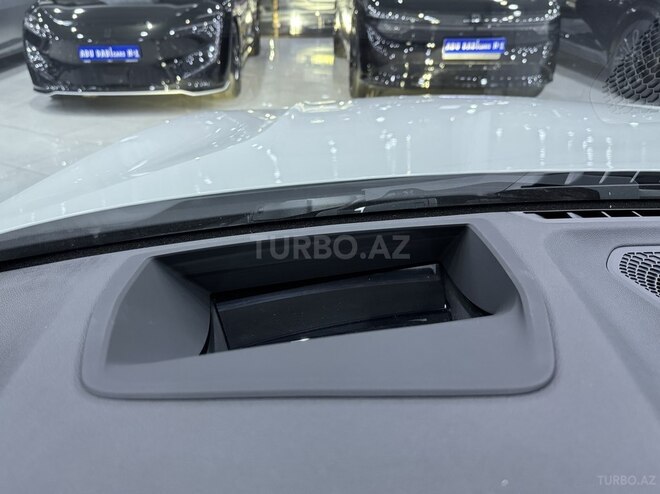 BMW 330e 2022, 17,600 km - 2.0 l - Bakı