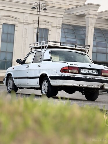 GAZ 3110 2000, 100,000 km - 2.4 l - Ağdaş