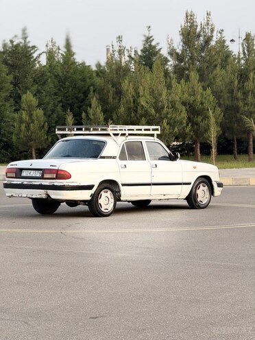 GAZ 3110 2000, 100,000 km - 2.4 l - Ağdaş