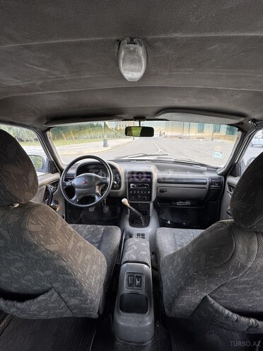 GAZ 3110 2000, 100,000 km - 2.4 l - Ağdaş