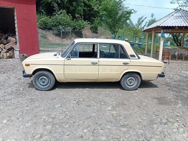 LADA (VAZ) 2106 1987, 84,848 km - 1.6 l - Astara
