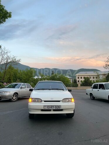 LADA (VAZ) 2115 2012, 213,000 km - 1.6 l - Zaqatala