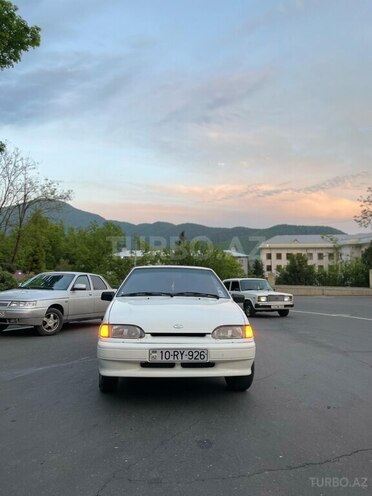 LADA (VAZ) 2115 2012, 213,000 km - 1.6 l - Zaqatala