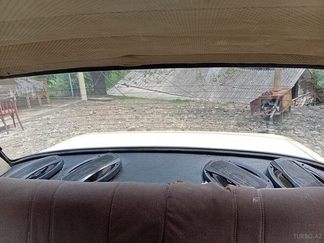 LADA (VAZ) 2106 1987, 84,848 km - 1.6 l - Astara