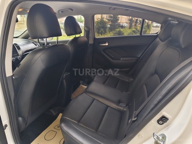 Kia K3 2015, 210,000 km - 1.5 l - Bakı