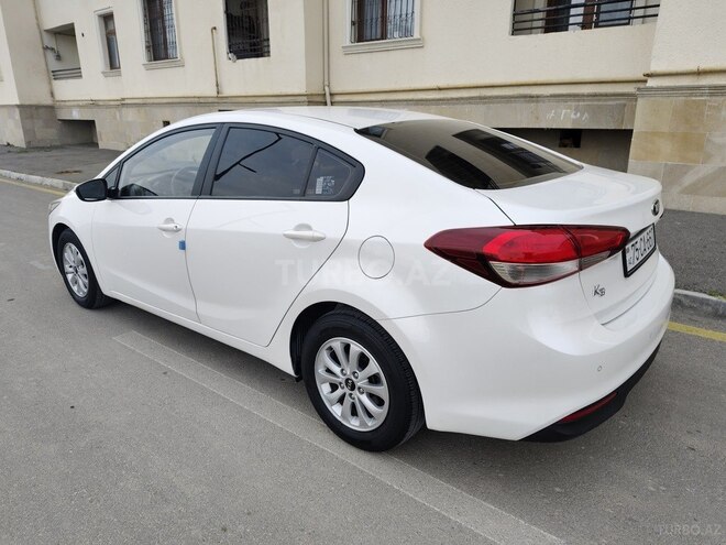 Kia K3 2015, 210,000 km - 1.5 l - Bakı