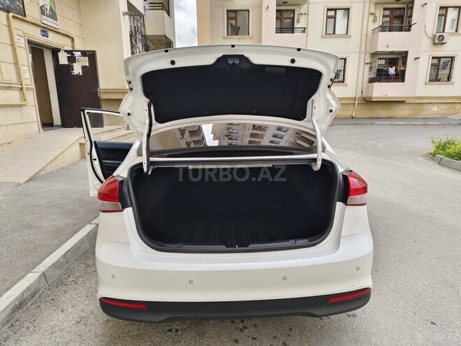Kia K3 2015, 210,000 km - 1.5 l - Bakı