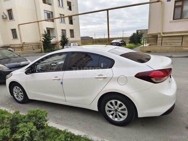 Kia K3 2015, 210,000 km - 1.5 l - Bakı