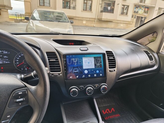 Kia K3 2015, 210,000 km - 1.5 l - Bakı