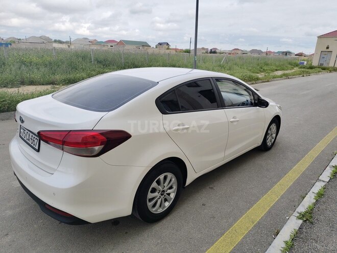 Kia K3 2015, 210,000 km - 1.5 l - Bakı