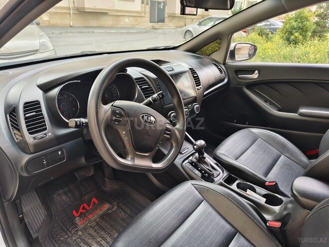Kia K3 2015, 210,000 km - 1.5 l - Bakı
