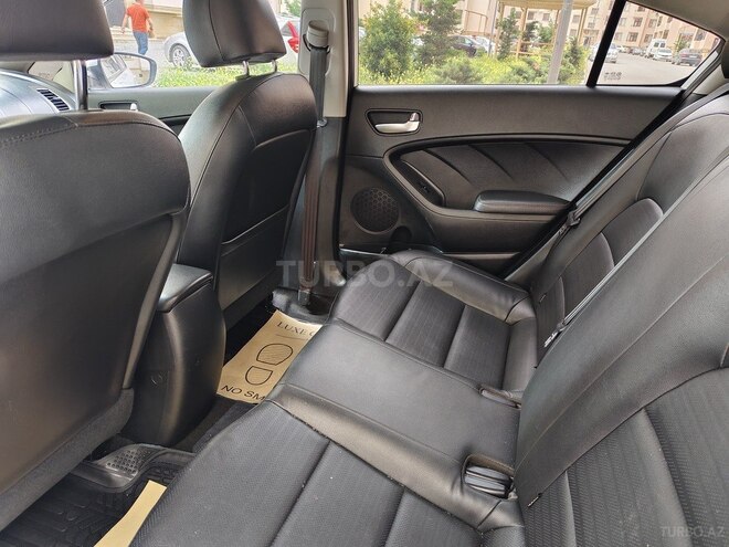 Kia K3 2015, 210,000 km - 1.5 l - Bakı