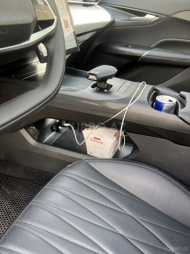 Changan Qiyuan A05 2024, 19,000 km - 1.5 l - Bakı