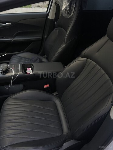 Changan Qiyuan A05 2024, 19,000 km - 1.5 l - Bakı