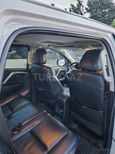 Mitsubishi Pajero Sport 2021, 55,000 km - 3.0 л - Bakı