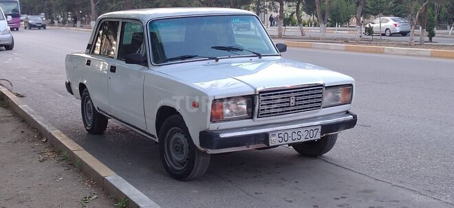 LADA (VAZ) 2107 1998, 85,000 km - 1.6 л - Sumqayıt