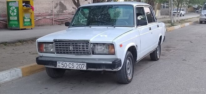 LADA (VAZ) 2107 1998, 85,000 km - 1.6 л - Sumqayıt