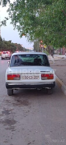 LADA (VAZ) 2107 1998, 85,000 km - 1.6 л - Sumqayıt