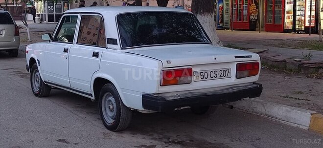 LADA (VAZ) 2107 1998, 85,000 km - 1.6 л - Sumqayıt