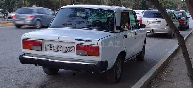 LADA (VAZ) 2107 1998, 85,000 km - 1.6 л - Sumqayıt