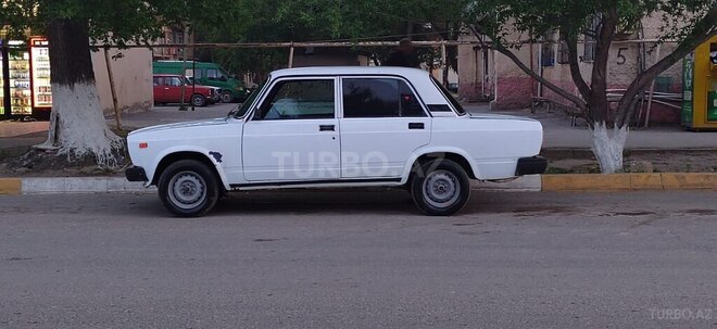 LADA (VAZ) 2107 1998, 85,000 km - 1.6 л - Sumqayıt