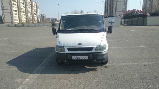 Ford Transit 2001, 740,000 km - 2.0 л - Gəncə