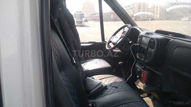 Ford Transit 2001, 740,000 km - 2.0 л - Gəncə