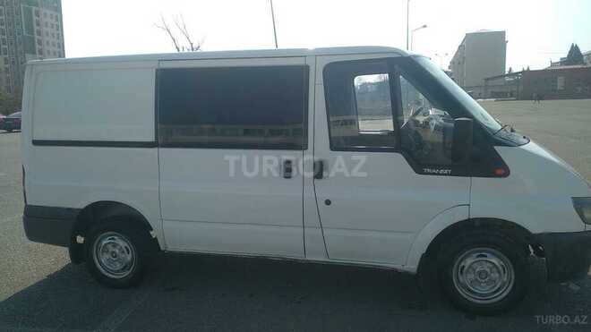 Ford Transit 2001, 740,000 km - 2.0 л - Gəncə