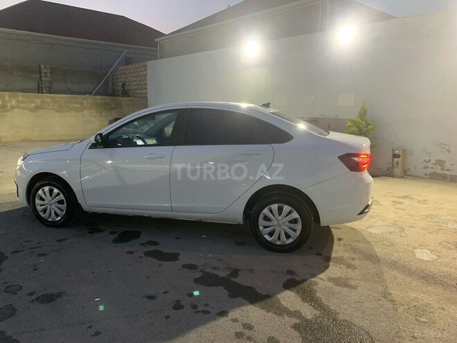 LADA (VAZ) Vesta 2025, 725 km - 1.8 l - Bakı