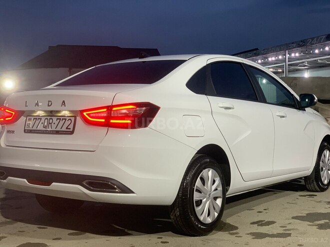 LADA (VAZ) Vesta 2025, 725 km - 1.8 l - Bakı