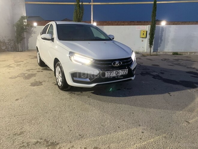 LADA (VAZ) Vesta 2025, 725 km - 1.8 l - Bakı