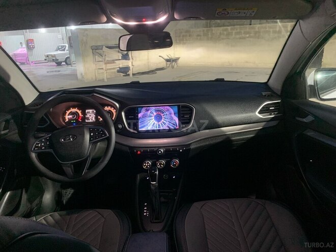LADA (VAZ) Vesta 2025, 725 km - 1.8 l - Bakı