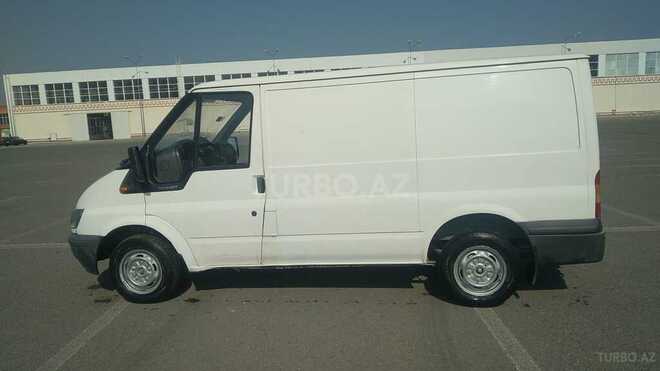 Ford Transit 2001, 740,000 km - 2.0 л - Gəncə