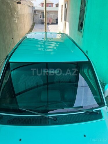 Mitsubishi Pajero io 2001, 300,000 km - 2.0 l - Bakı