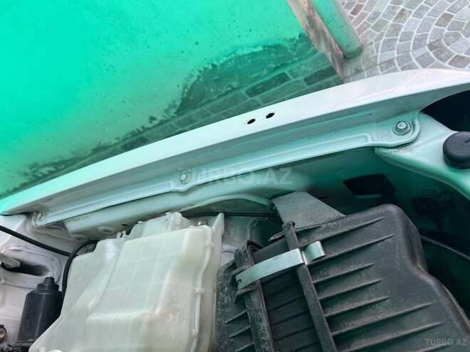 Mitsubishi Pajero io 2001, 300,000 km - 2.0 l - Bakı