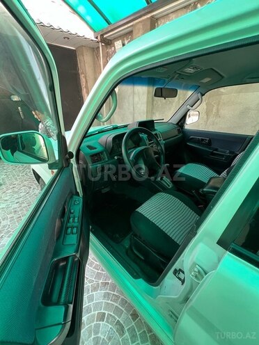 Mitsubishi Pajero io 2001, 300,000 km - 2.0 l - Bakı