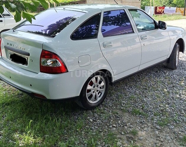 LADA (VAZ) Priora 2015, 130,000 km - 1.6 л - Tərtər
