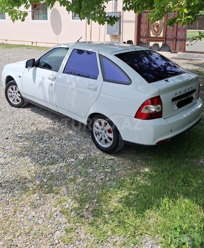LADA (VAZ) Priora 2015, 130,000 km - 1.6 л - Tərtər