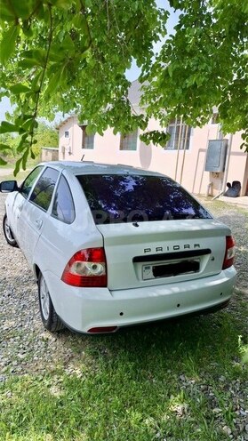 LADA (VAZ) Priora 2015, 130,000 km - 1.6 л - Tərtər
