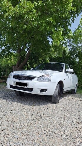 LADA (VAZ) Priora 2015, 130,000 km - 1.6 л - Tərtər