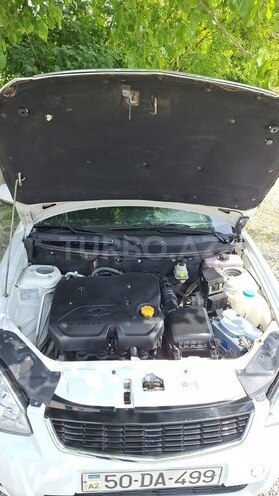 LADA (VAZ) Priora 2015, 130,000 km - 1.6 л - Tərtər