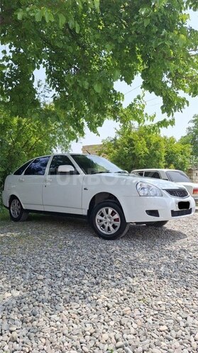 LADA (VAZ) Priora 2015, 130,000 km - 1.6 л - Tərtər