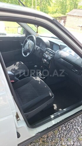 LADA (VAZ) Priora 2015, 130,000 km - 1.6 л - Tərtər