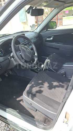 LADA (VAZ) Priora 2015, 130,000 km - 1.6 л - Tərtər