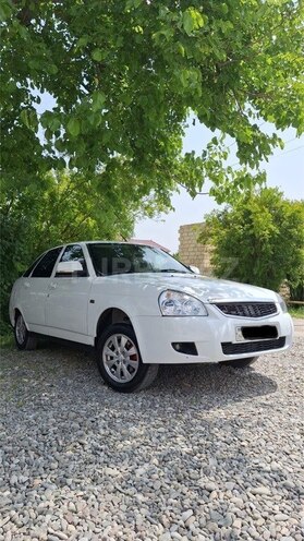 LADA (VAZ) Priora 2015, 130,000 km - 1.6 л - Tərtər
